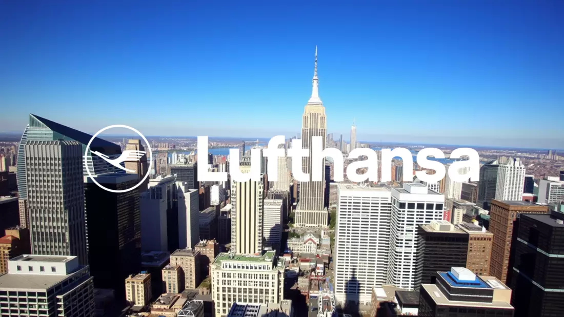 Lufthansa Aktie: Ungute Entwicklungen - Bild: über boerse-global.de