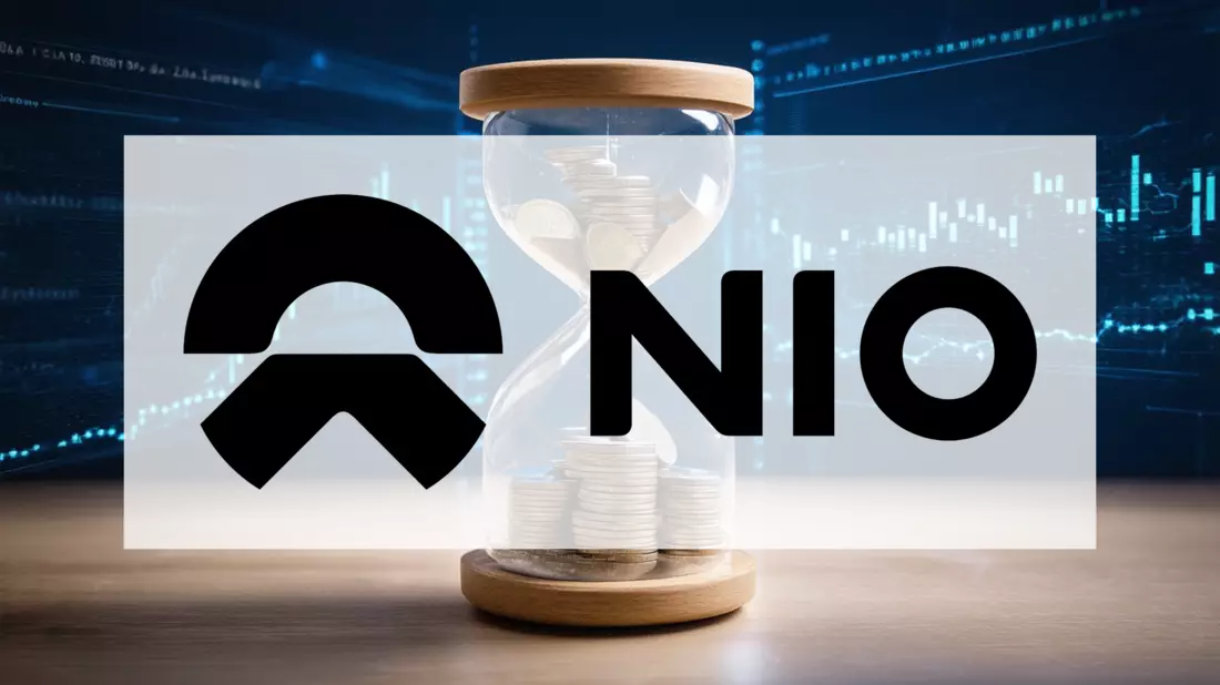 Nio Aktie: Fakten aufgedeckt - Bild: über boerse-global.de