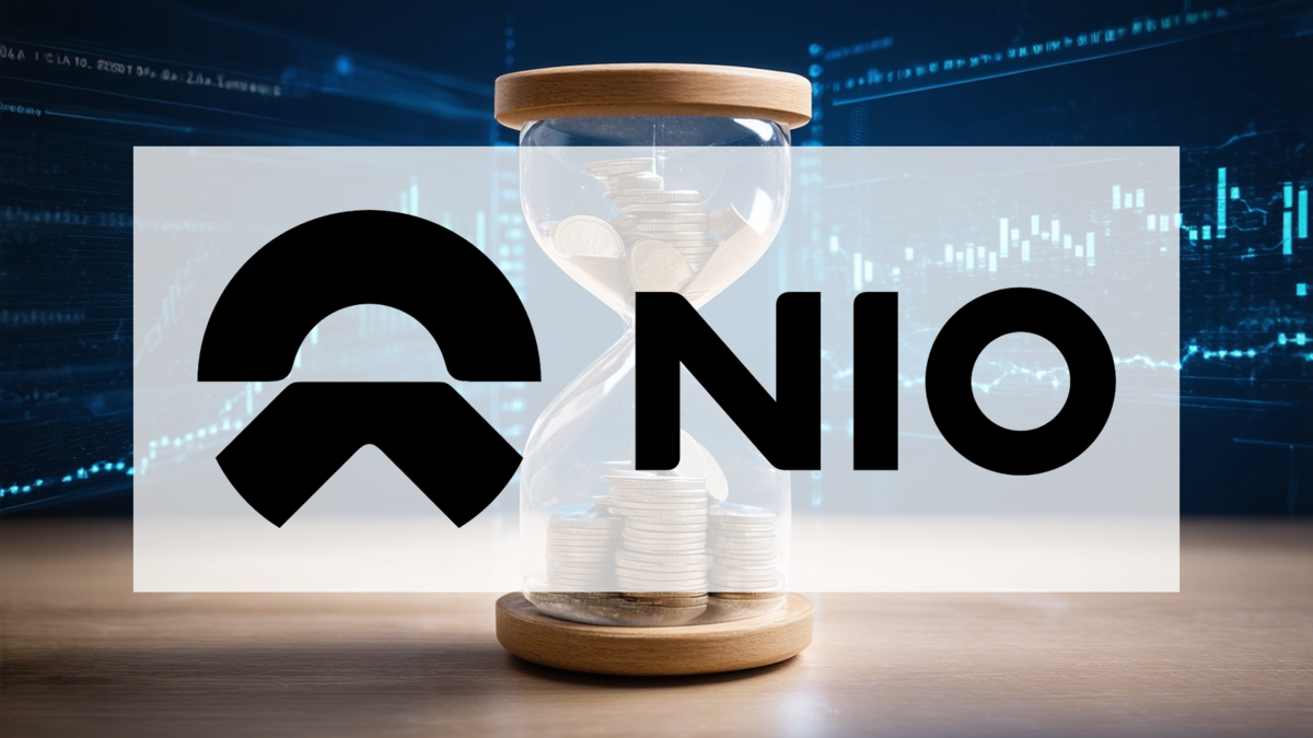 Nio Aktie: Fakten aufgedeckt - Foto: über boerse-global.de