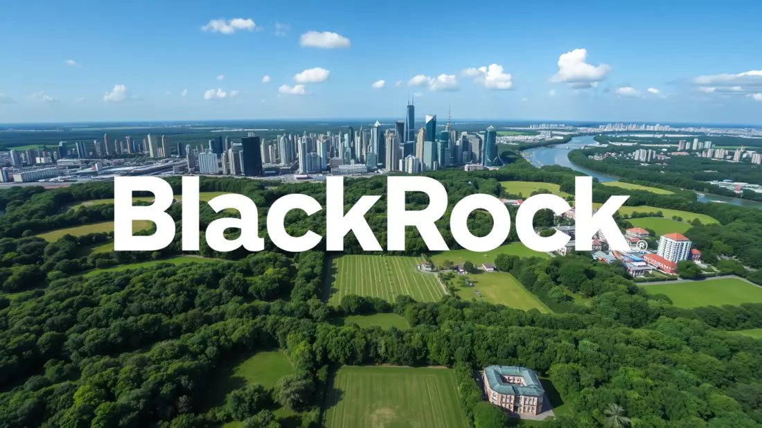 BlackRock Greater Europe Aktie: Strahlende Perspektiven! - Bild: über boerse-global.de