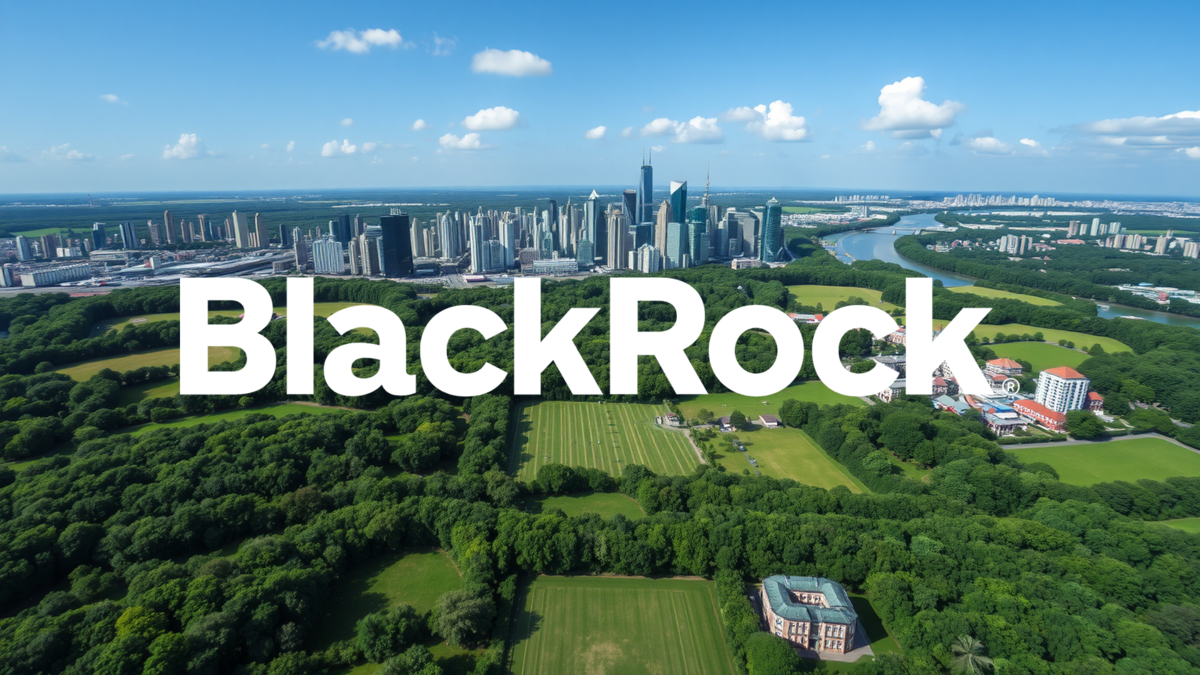 BlackRock Greater Europe Aktie: Strahlende Perspektiven! - Foto: über boerse-global.de