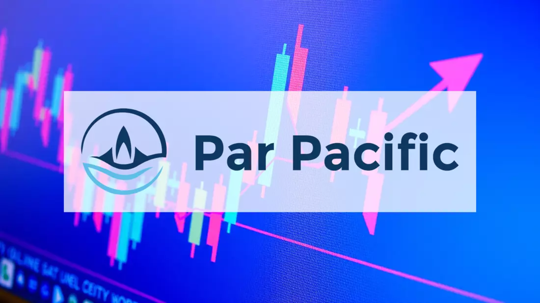Par Pacific Aktie: Holprige Aussichten! - Bild: über boerse-global.de