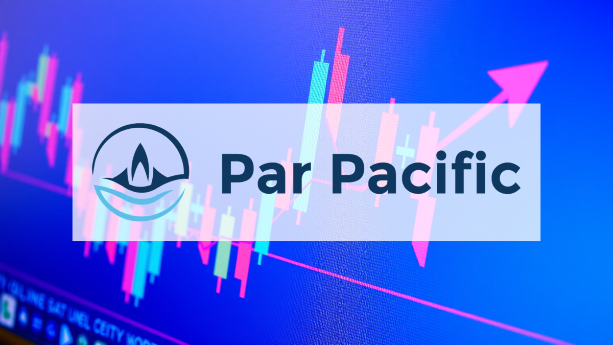 Par Pacific Aktie: Holprige Aussichten! - Foto: über boerse-global.de