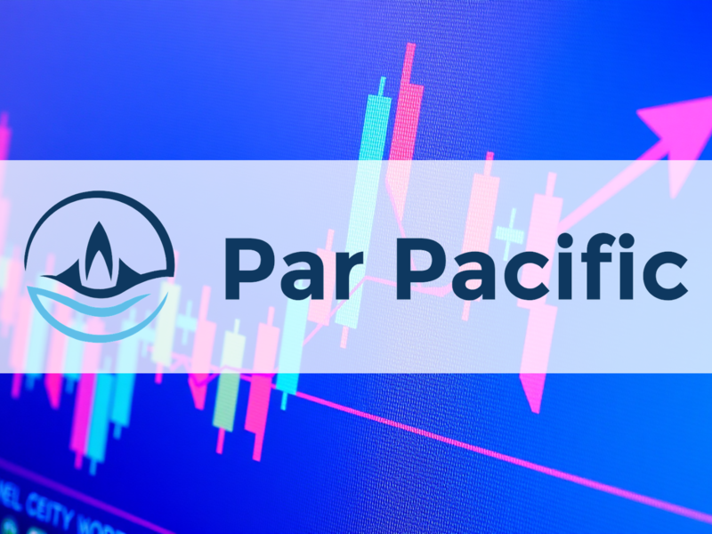 Par Pacific Aktie: Holprige Aussichten! - Foto: über boerse-global.de