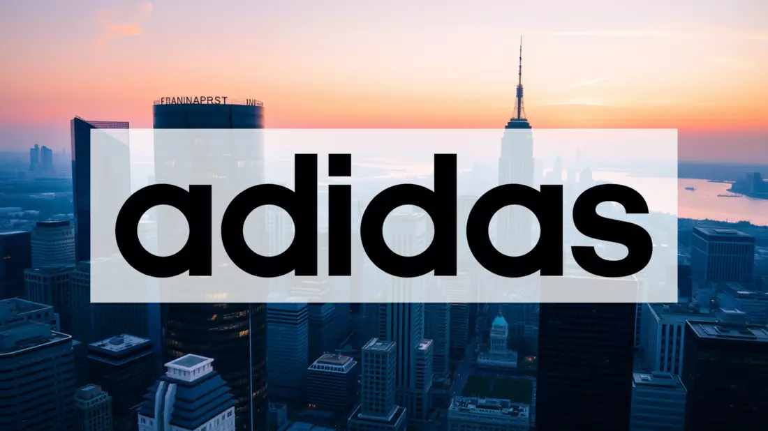 Adidas Aktie: Endlich wieder Vertrauen? - Bild: über boerse-global.de
