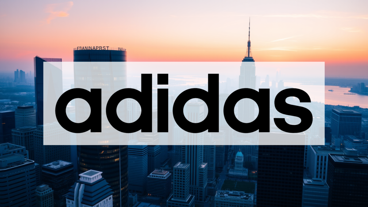 Adidas Aktie: Endlich wieder Vertrauen? - Foto: über boerse-global.de