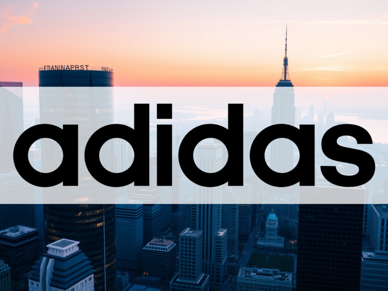 Adidas Aktie: Endlich wieder Vertrauen? - Foto: über boerse-global.de