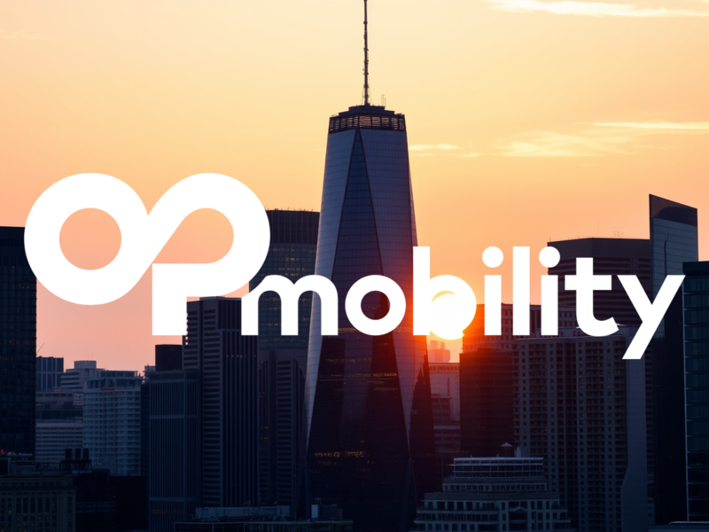 OPmobility Aktie: Berichtsanalyse verfügbar - Foto: über boerse-global.de