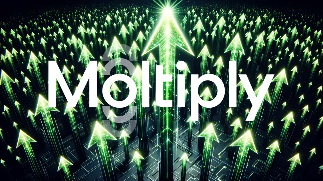 Moltiply Group Aktie: Starke Zahlen, aber großer Brocken - Bild: über boerse-global.de