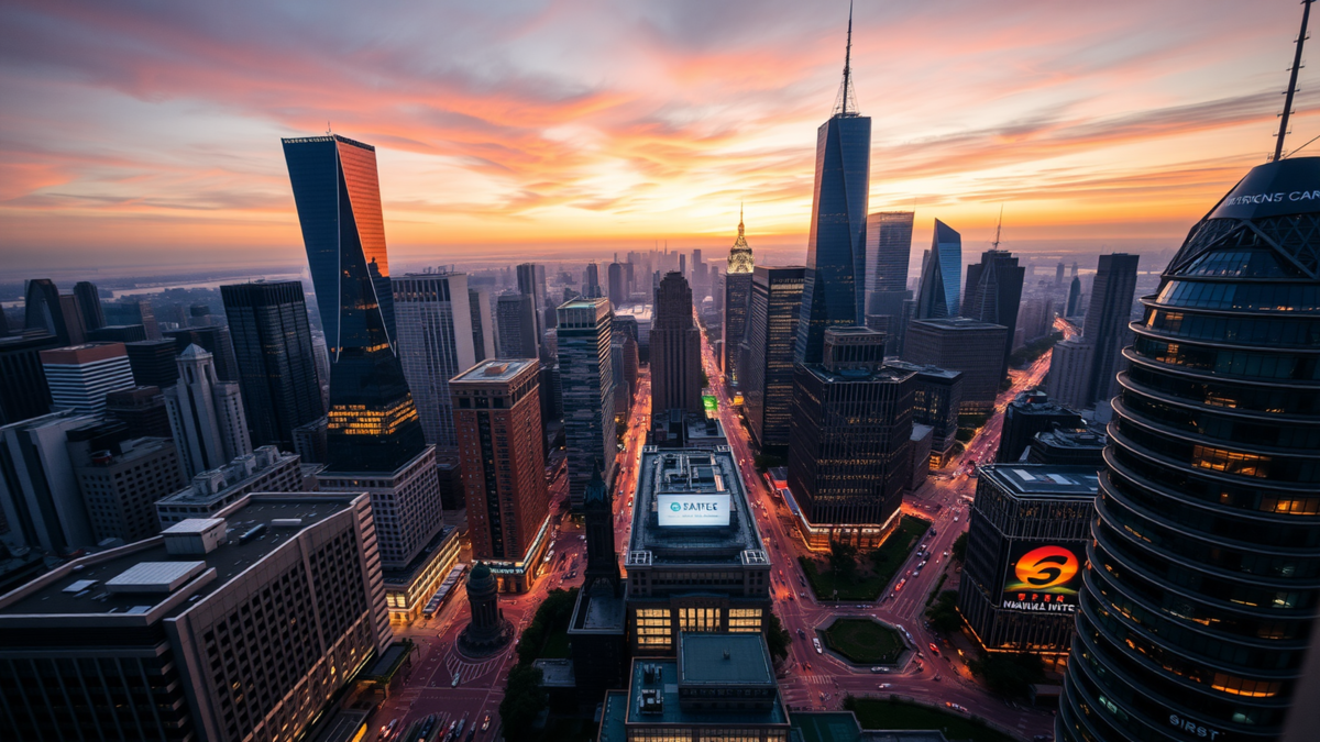 Fuyao Glass Industry Aktie: Umsatzrekorde aufgestellt! - Foto: über boerse-global.de