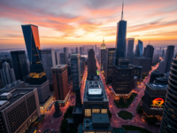 Fuyao Glass Industry Aktie: Umsatzrekorde aufgestellt! - Foto: über boerse-global.de