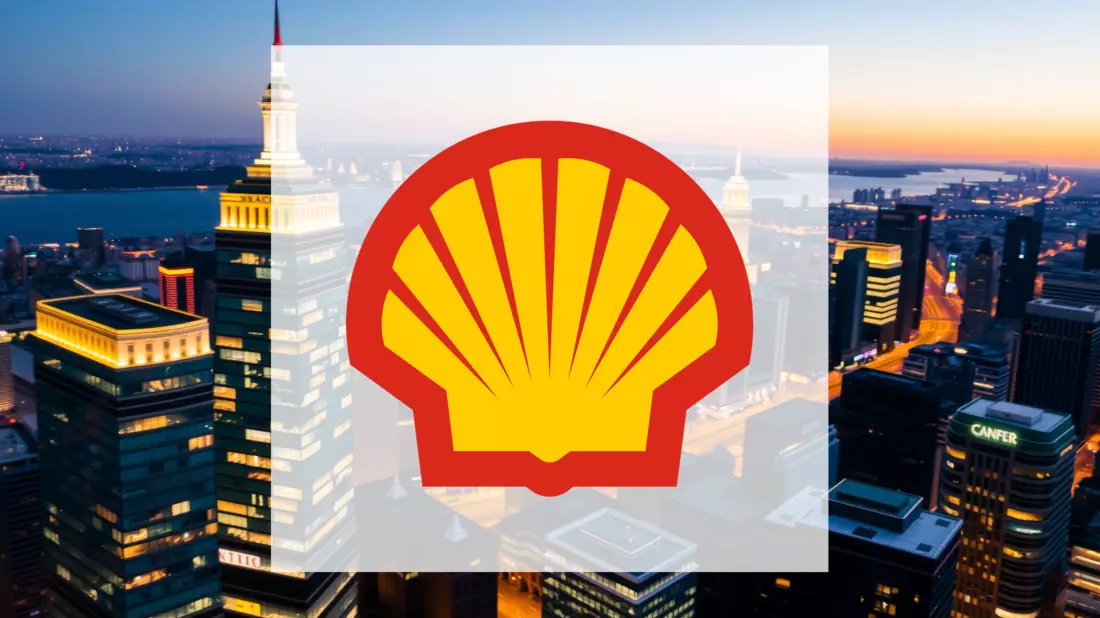 Shell Aktie: Strategiewechsel belohnt Aktionäre - Bild: über boerse-global.de