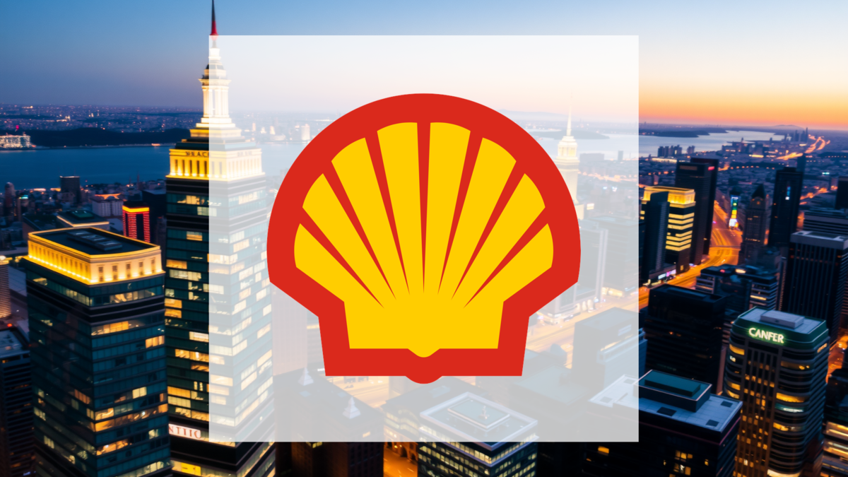 Shell Aktie: Strategiewechsel belohnt Aktionäre - Foto: über boerse-global.de