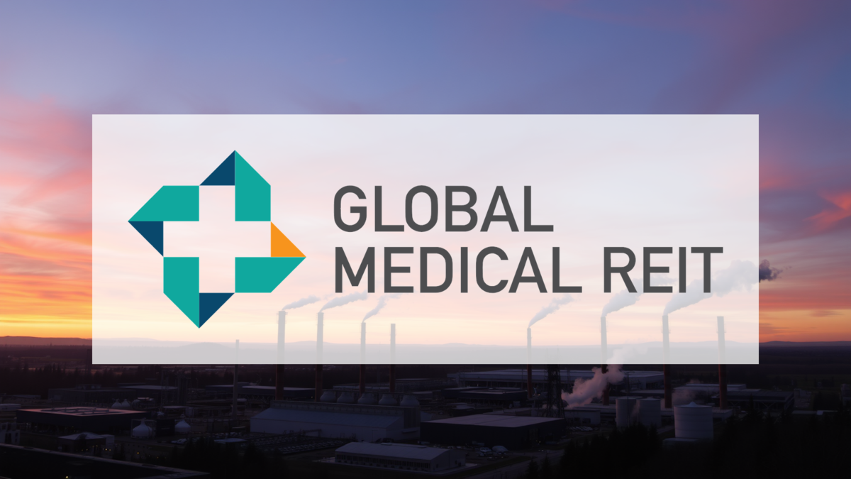 Global Medical Reit Aktie: Unüberbrückbare Differenzen? - Foto: über boerse-global.de