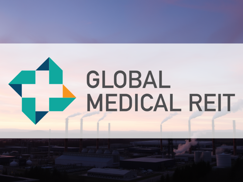Global Medical Reit Aktie: Unüberbrückbare Differenzen? - Foto: über boerse-global.de