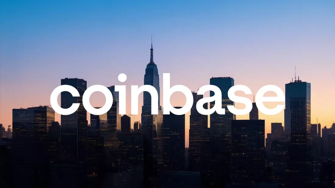 Coinbase’s Strategic Pivot: Blending Tech Titans with Digital Assets - Bild: über boerse-global.de