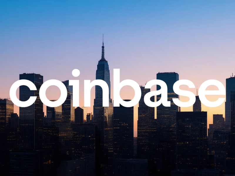 Coinbase’s Strategic Pivot: Blending Tech Titans with Digital Assets - Foto: über boerse-global.de