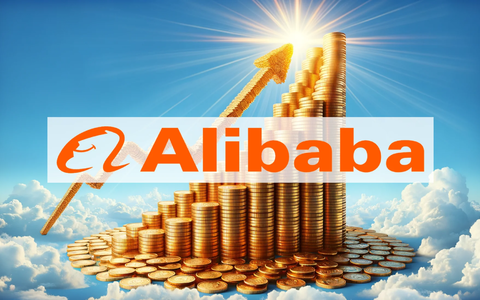 Alibaba Shares Surge as Artificial Intelligence Investments Deliver Results - Foto: über boerse-global.de
