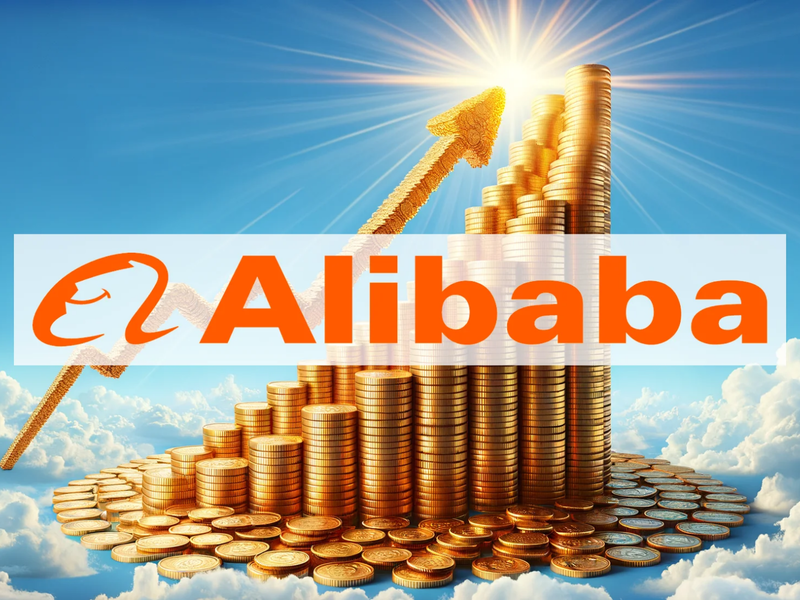 Alibaba Shares Surge as Artificial Intelligence Investments Deliver Results - Foto: über boerse-global.de