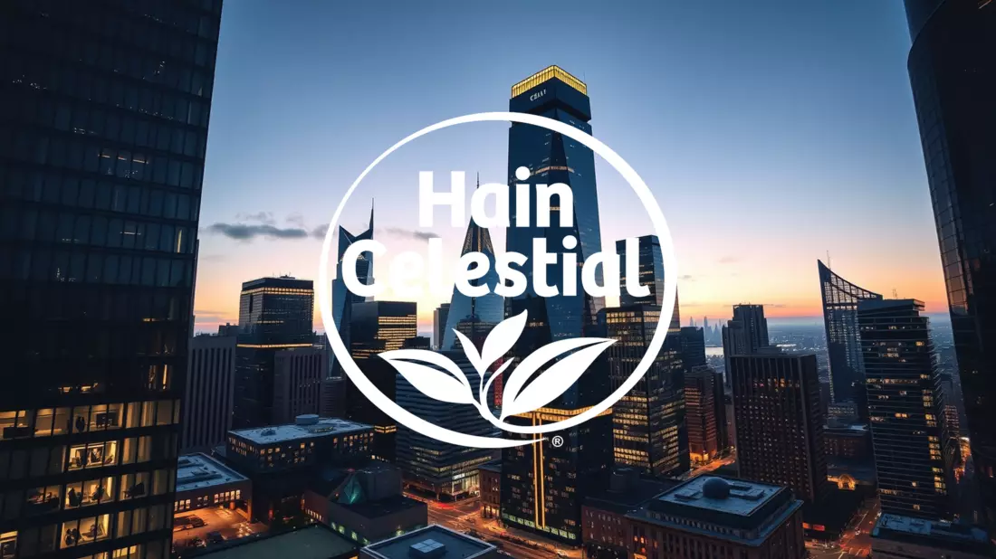 Hain Celestial Aktie: Doppelschlag trifft Anleger - Bild: über boerse-global.de