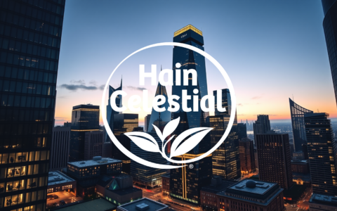 Hain Celestial Aktie: Doppelschlag trifft Anleger - Foto: über boerse-global.de