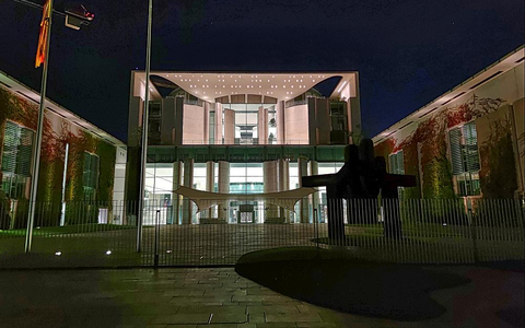 Bundeskanzleramt (Archiv) - Foto: über dts Nachrichtenagentur