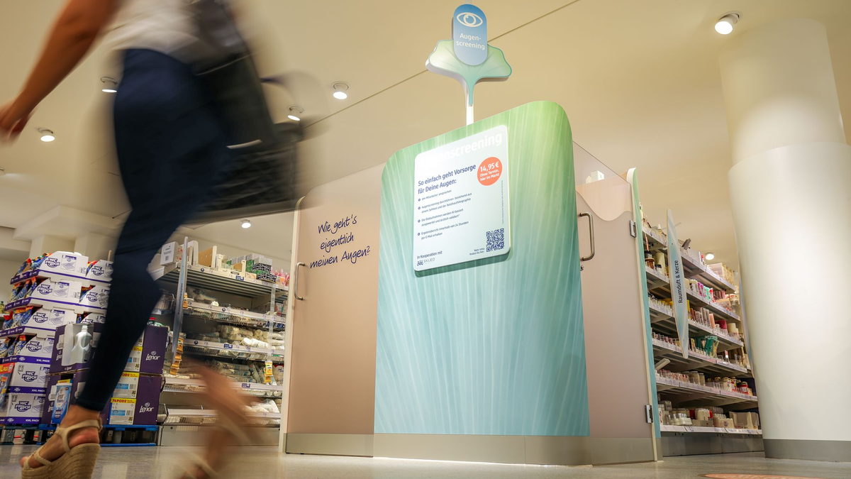 Verbraucherschützer blicken skeptisch auf das Angebot. - Foto: Christoph Reichwein/dpa