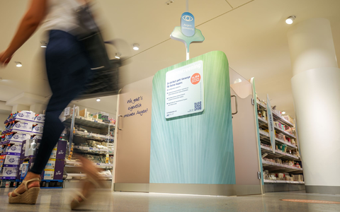 Verbraucherschützer blicken skeptisch auf das Angebot. - Foto: Christoph Reichwein/dpa