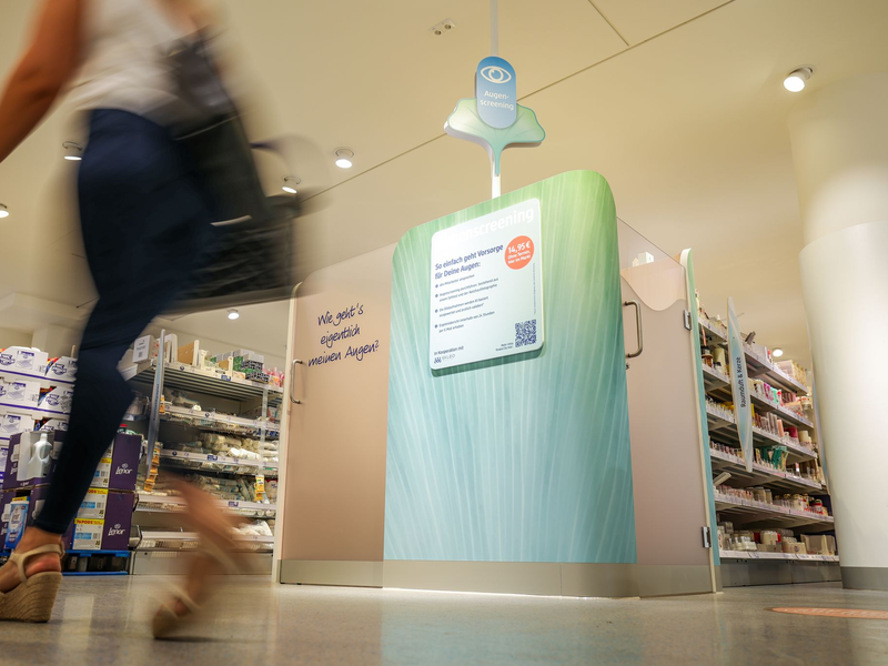 Verbraucherschützer blicken skeptisch auf das Angebot. - Foto: Christoph Reichwein/dpa