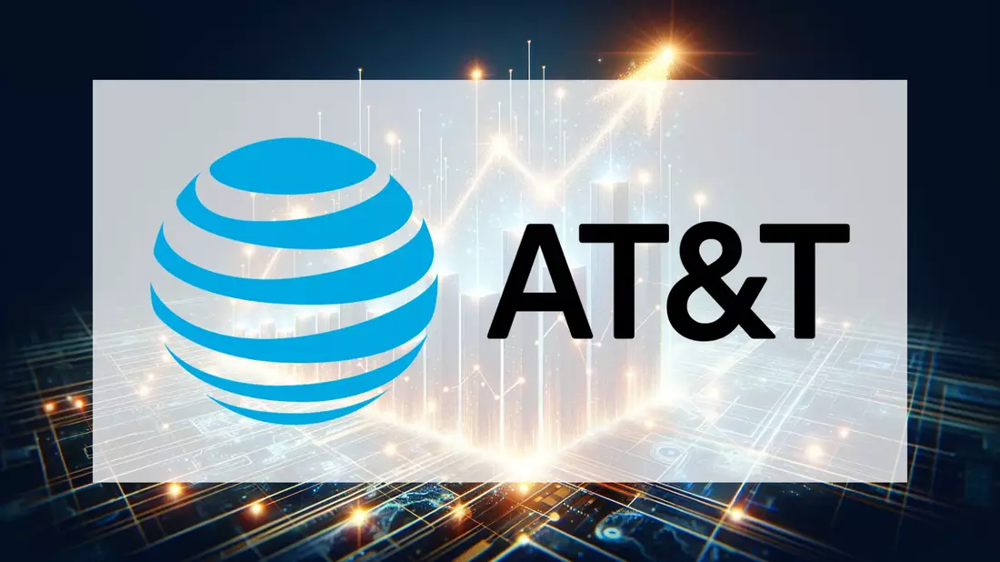 AT&T’s Strategic Pivot: Balancing Ambitious Investment Against Mounting Debt - Bild: über boerse-global.de