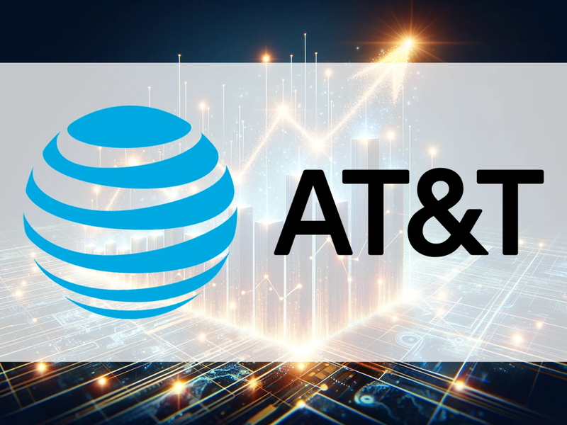 AT&T’s Strategic Pivot: Balancing Ambitious Investment Against Mounting Debt - Foto: über boerse-global.de