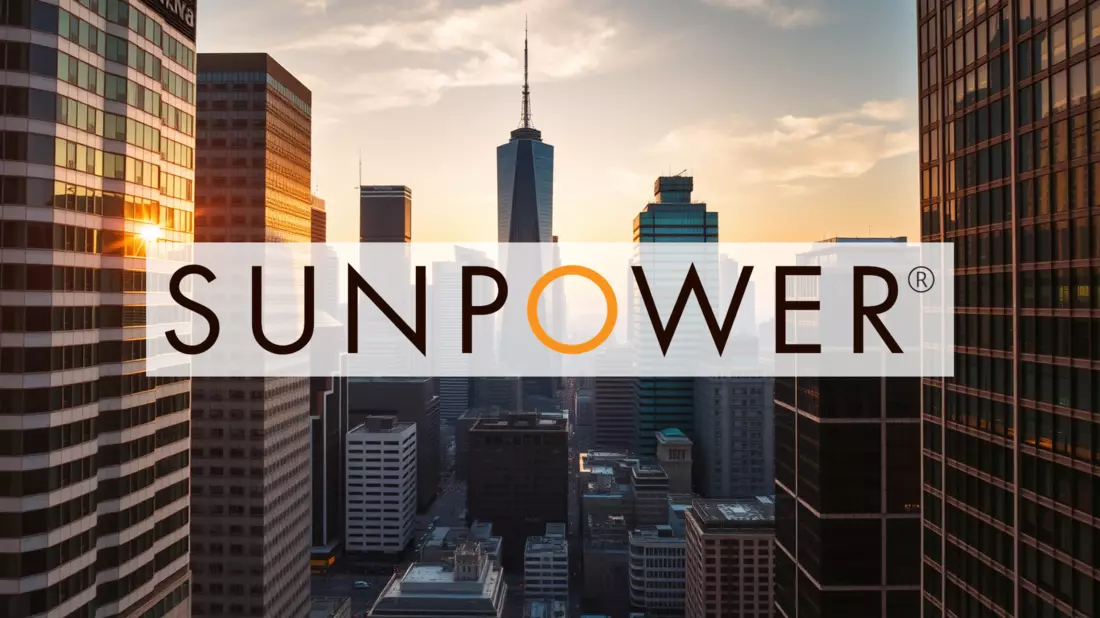 SunPower Aktie: Cyber-Alarm! - Bild: über boerse-global.de