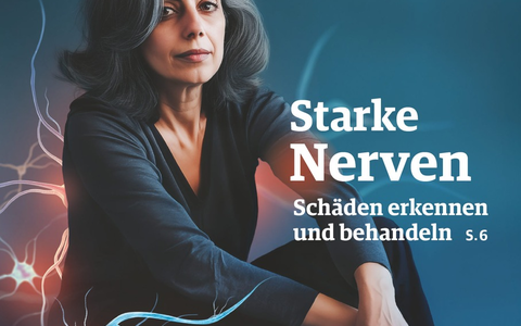 Gemüse ist mein Fleisch - Gut für die Gesundheit, das Klima, und es ist lecker - Foto: presseportal.de