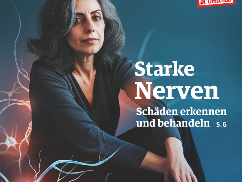 Gemüse ist mein Fleisch - Gut für die Gesundheit, das Klima, und es ist lecker - Foto: presseportal.de