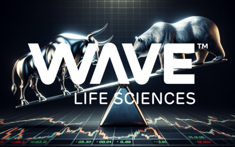 Wave Life Sciences Aktie: Herbe Enttäuschung - Foto: über boerse-global.de
