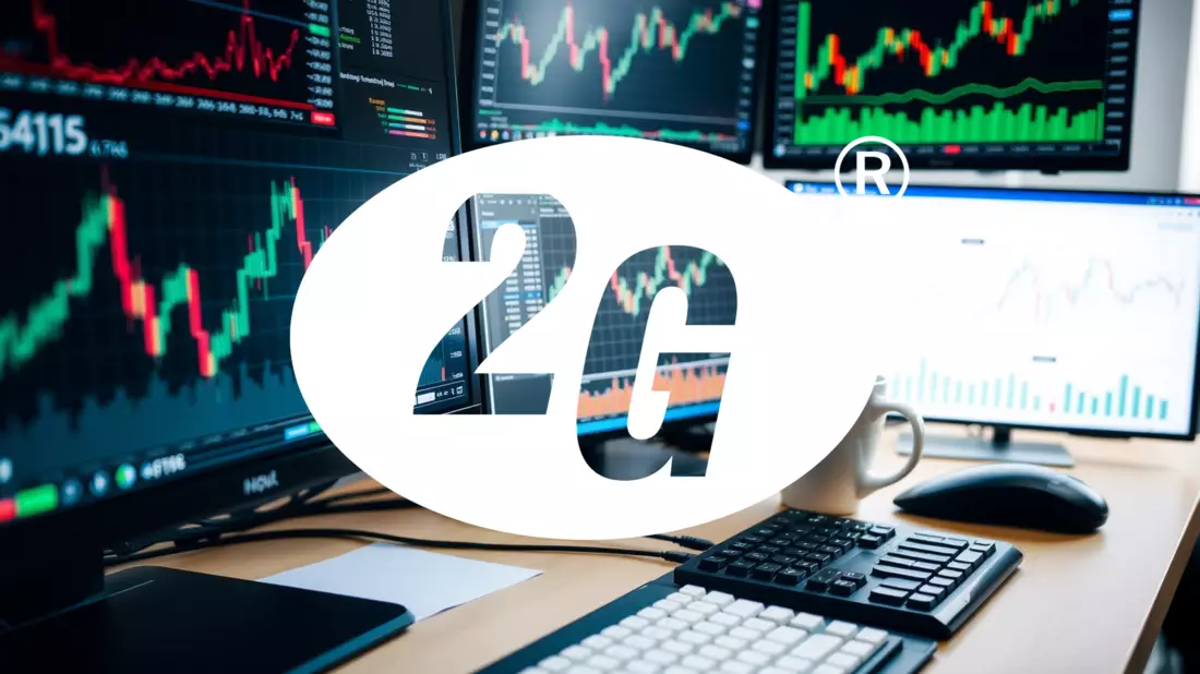 2G Energy Aktie: US-Offensive startet durch! - Bild: über boerse-global.de