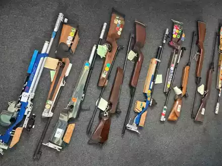 POL-UN: Kamen - Umfangreiche Cannabis-Plantage und mehrere Schusswaffen bei Deutschem entdeckt und sichergestellt - Foto: presseportal.de
