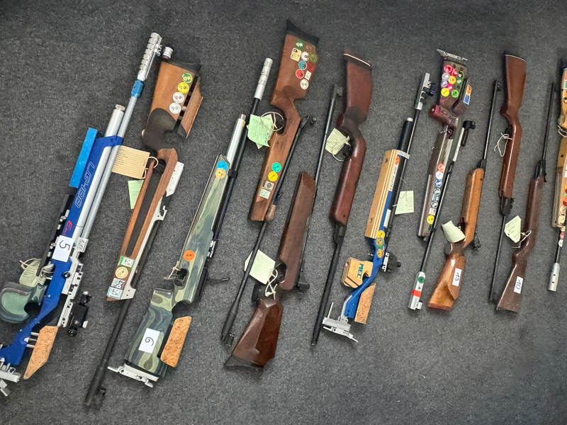 POL-UN: Kamen - Umfangreiche Cannabis-Plantage und mehrere Schusswaffen bei Deutschem entdeckt und sichergestellt - Foto: presseportal.de