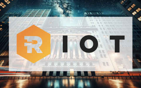 Riot Blockchain Aktie: Ungewisse Zeiten... - Foto: über boerse-global.de