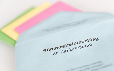 Der Tod von Kommunalwahlkandidaten der AfD nährt Spekulationen im Internet. (Symbolbild) - Foto: Friso Gentsch/dpa