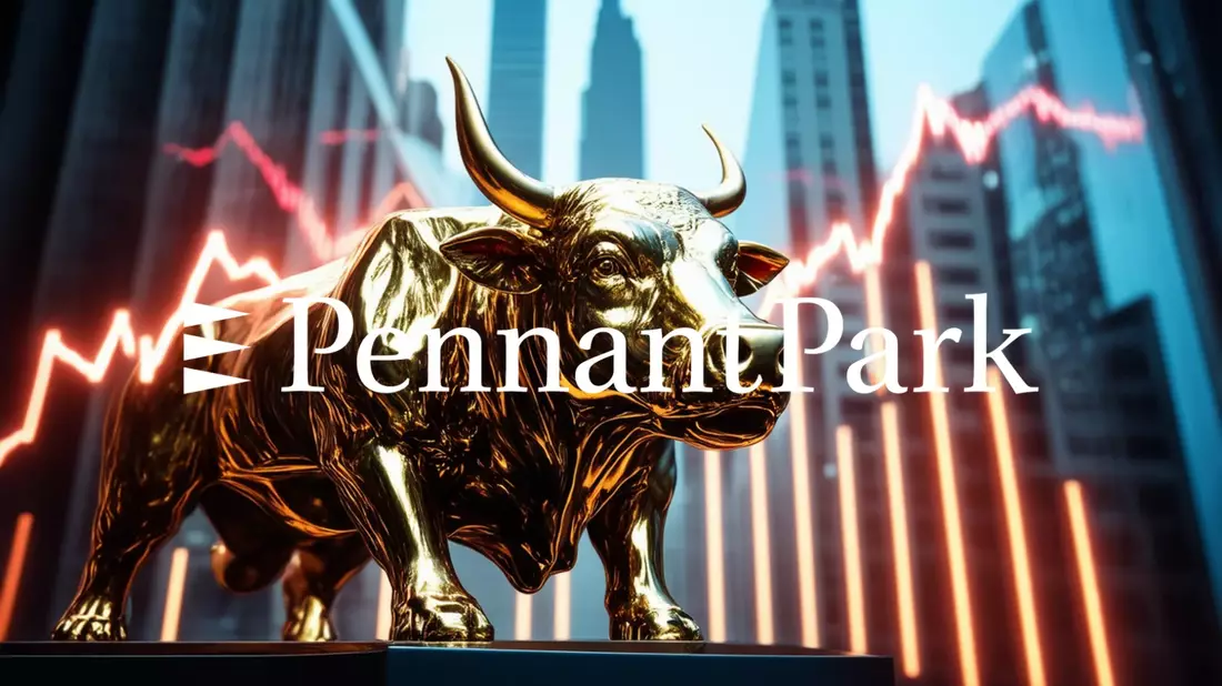 PennantPark Investment Maintains Its Monthly Dividend Commitment - Bild: über boerse-global.de