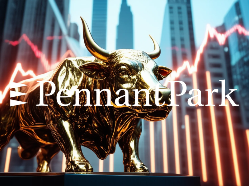 PennantPark Investment Maintains Its Monthly Dividend Commitment - Foto: über boerse-global.de