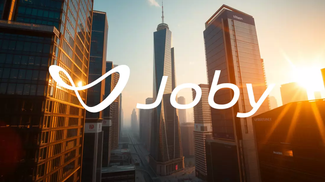 Joby Aviation Aktie: Absturz nach Militär-Erfolg! - Bild: über boerse-global.de
