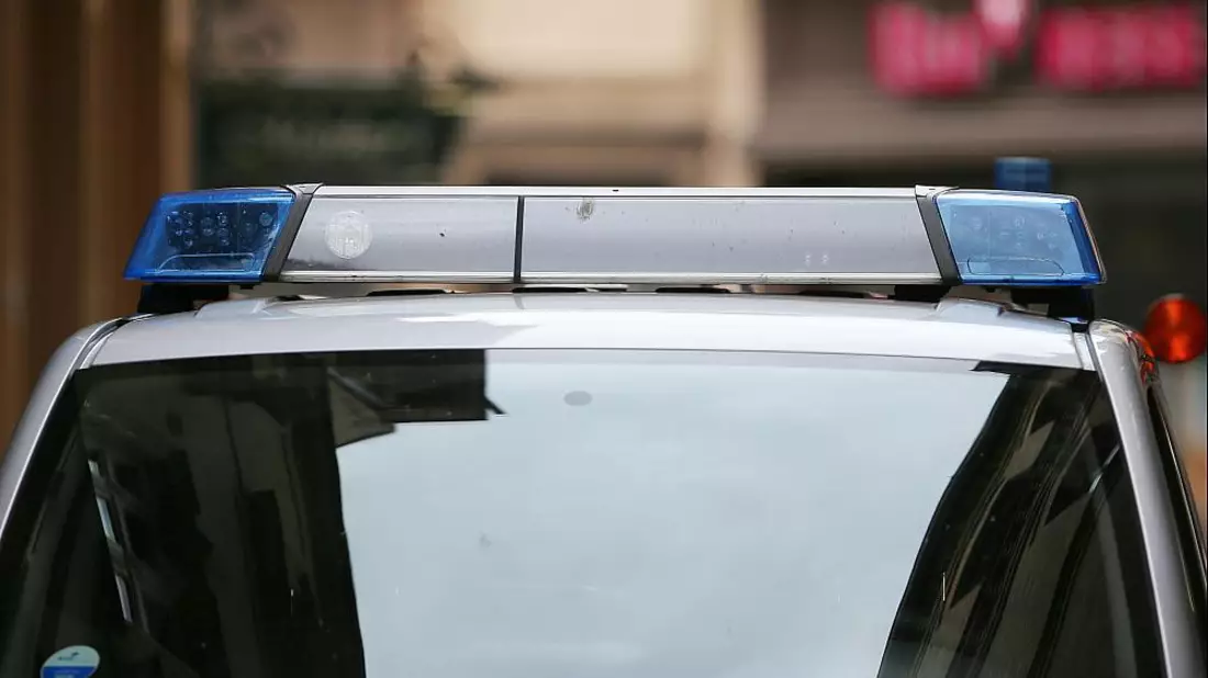 Polizei (Archiv) - Bild: über dts Nachrichtenagentur
