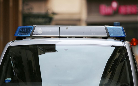 Polizei (Archiv) - Foto: über dts Nachrichtenagentur