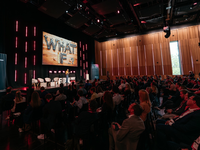 RETAIL NXT 2025: Über 100 Speaker, Shop of the Future & Retail Tech Radar 2025 / Warum digitale Transformation scheitert, welche Chancen jetzt zählen und wie Handel & Tech die Zeitenwende einleiten - Foto: presseportal.de