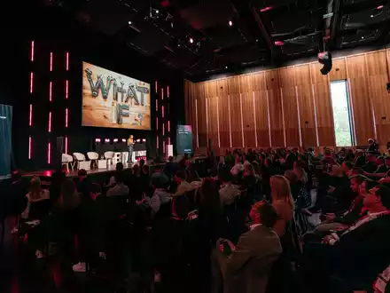 RETAIL NXT 2025: Über 100 Speaker, Shop of the Future & Retail Tech Radar 2025 / Warum digitale Transformation scheitert, welche Chancen jetzt zählen und wie Handel & Tech die Zeitenwende einleiten - Foto: presseportal.de