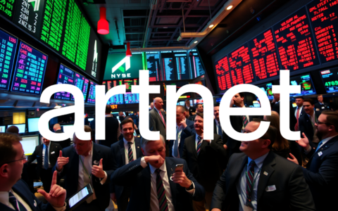 Artnet: Vom Börsenparkett in die Privatheit - Foto: über boerse-global.de