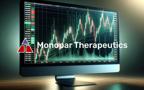 Monopar Therapeutics Stock Surges on Clinical Progress and Analyst Optimism - Foto: über boerse-global.de
