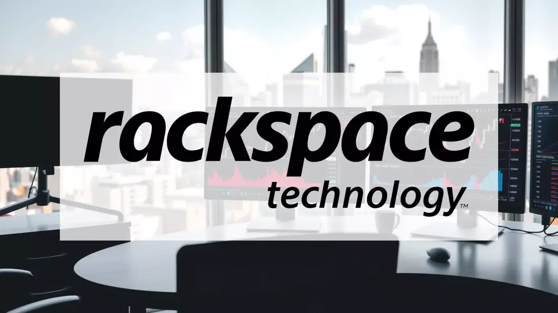 Rackspace Technology at Critical Juncture Following Leadership Shift - Bild: über boerse-global.de